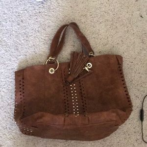 Steve Madden saches purse